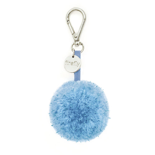 reflextofs, reflextassel, reflexaccessoar, pompom, reflexpompom